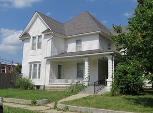 122 S Washington Ave, Sabetha, KS 66534