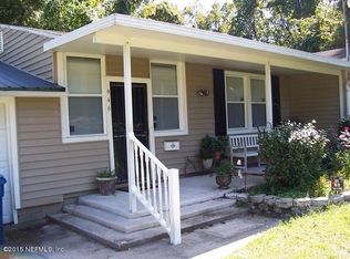 946 Cornwallis Dr, Jacksonville, FL 32208