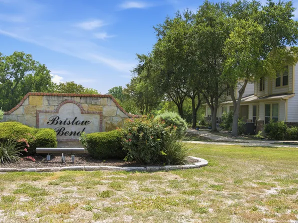 13534 Bristow Dawn, San Antonio, TX 78217