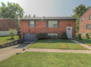 3401 Apple Tree Ln, Erlanger, KY 41018