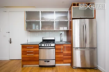 Rented by Citi Habitats