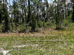 Tropicaire Boulevard Lot #7, North Pt, FL 34291