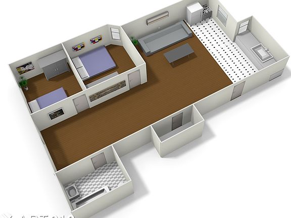 3rd image of 247 Elizabeth St APT 6