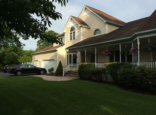 6 Old Orchard Way, Miller Place, NY 11764
