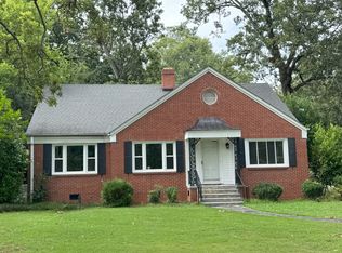 212 Whitehall Rd, Anderson, SC 29625