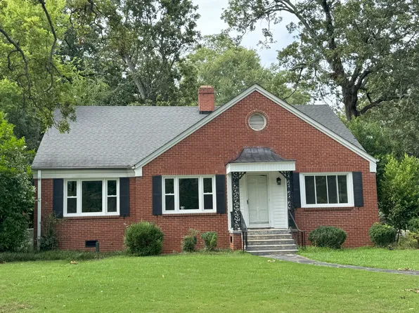 212 Whitehall Rd, Anderson, SC 29625