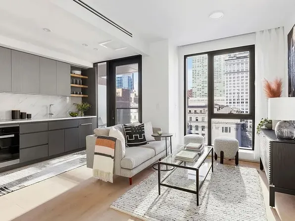 300 W 30th St APT 11B, New York, NY 10001