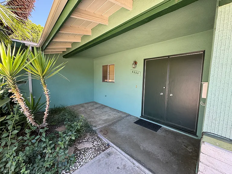 8554 Hanna Ave — Photo 1