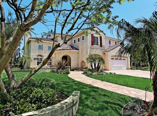 101 Highland Rd, Simi Valley, CA 93065