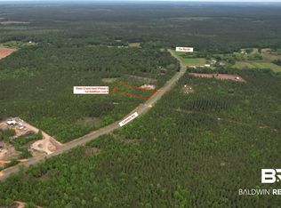 27625 Linholm Rd, Robertsdale, AL 36567