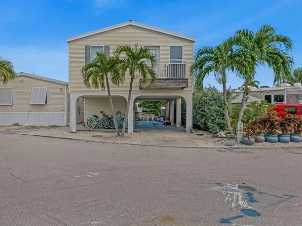 701 Spanish Main Dr #559, Cudjoe Key, FL 33042