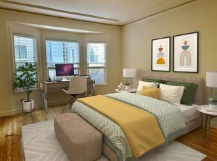 1470 Fulton St APT 18, San Francisco, CA 94117