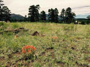 7156 Ride A Mule Rd, Flagstaff, AZ 86004