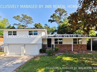 711 Appian Way, Jacksonville, FL 32208