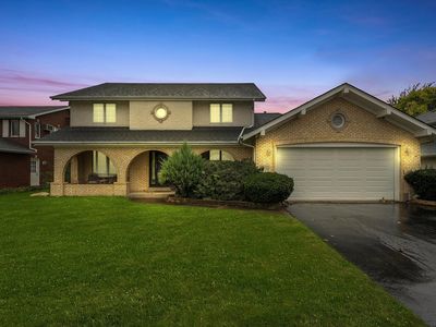 18400 Holland Rd, Lansing, IL, 60438