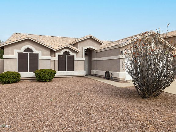 4th image of 1539 S SAHUARO Drive