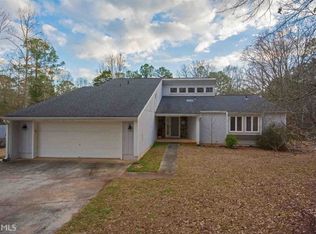 2600 Tucker Mill Rd SW, Conyers, GA 30094