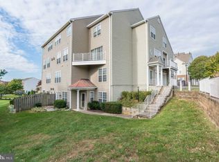 6321 Eagle Ridge Ln UNIT D, Alexandria, VA 22312