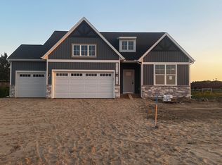 2496 Promise Dr SE, Grand Rapids, MI