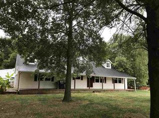 1706 Ky Highway 185, Bowling Green, KY 42101