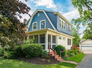 113 E Dunedin Rd, Columbus, OH 43214