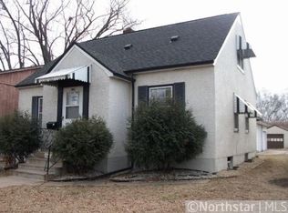 1800 Nevada Ave E, Saint Paul, MN 55119