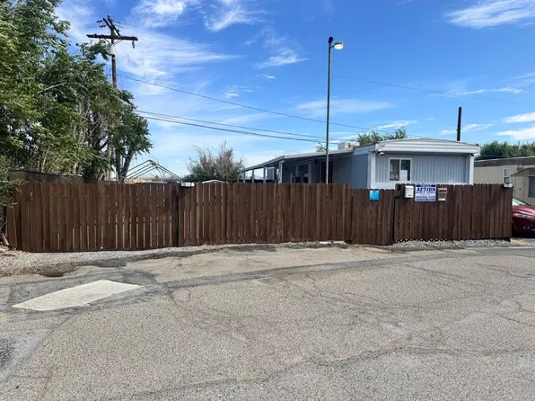 12751 Mariposa Rd Space 51, Victorville, CA 92395
