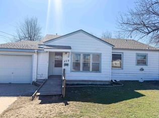 429 W Palm St, Enid, OK 73701