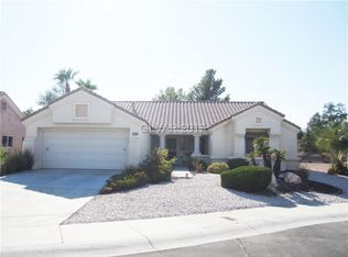 3105 Goodnews Ct, Las Vegas, NV 89134