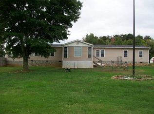 351 Crabapple Rd, Reidsville, NC 27320