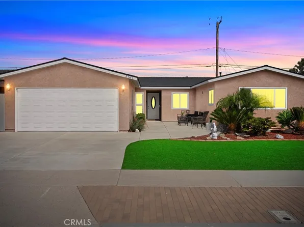 5641 Spa Dr, Huntington Beach, CA 92647