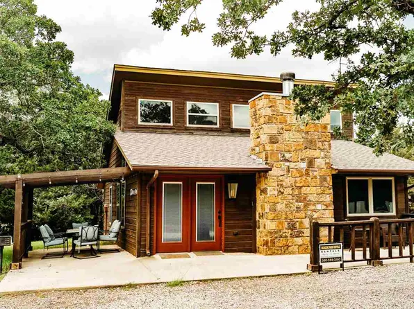 503 Nw Eagles Landing Place, Medicine Park, OK 73557