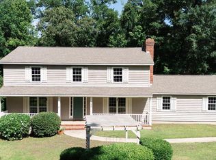 723 Middlesex Dr, Macon, GA 31210