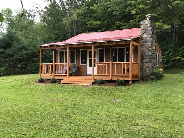 85 Little Pond Rd, Andover, VT 05143