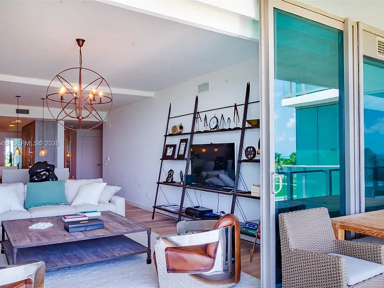 350 Ocean Dr #406N — Photo 21