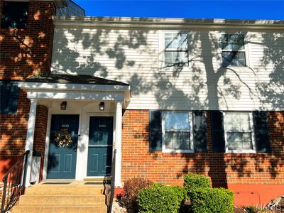 1438 Peacock Ln, Saint Louis, MO, 63144