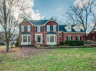 600 Youngblood Ct, Franklin, TN 37067
