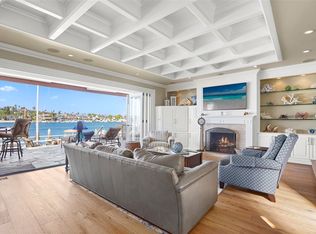 640 Via Lido Nord, Newport Beach, CA 92663