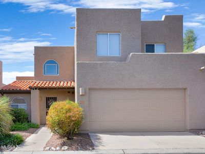 4322 E Kleindale Rd, Tucson, AZ, 85712