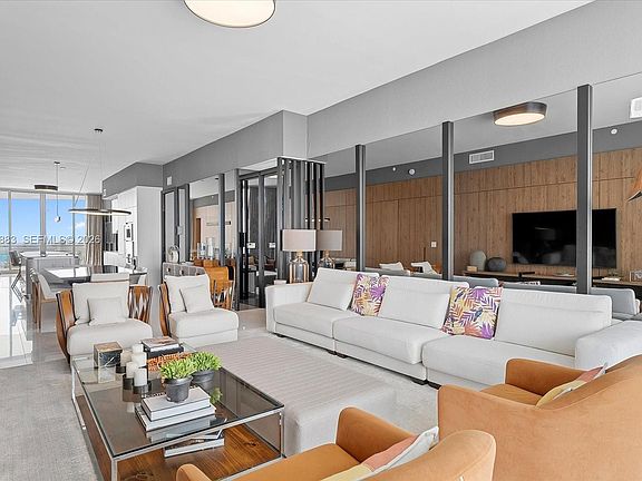 4th image of 16901 Collins Ave #2503