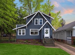 14721 Westland Ave, Cleveland, OH 44111