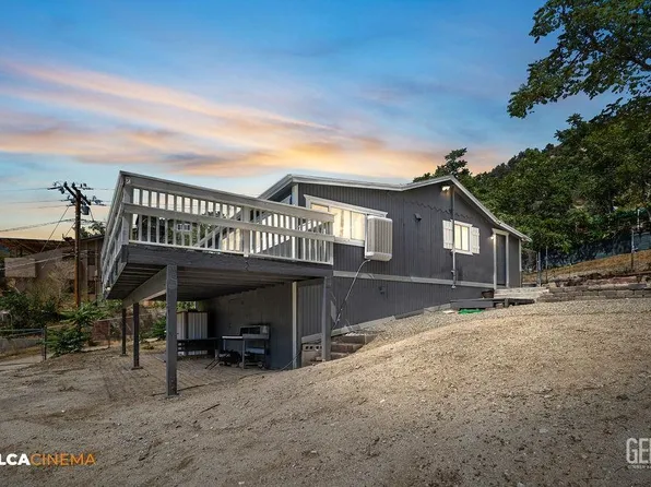 420 Buena Vista Way, Frazier Park, CA 93225