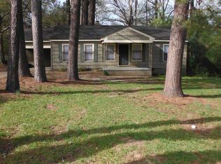 350 Dona Ave, Jackson, MS 39212