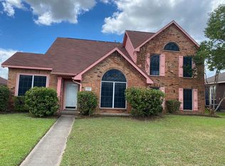 1317 Doris Dr, Mesquite, TX 75149