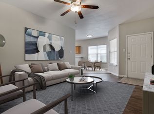 2802 Southampton Way #S-A, Round Rock, TX 78664
