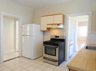 11 Orient Ave #3, Boston, MA 02128