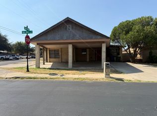 2121 E San Jose St, Laredo, TX 78043