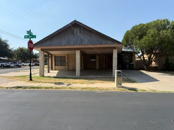 2121 E San Jose St, Laredo, TX 78043