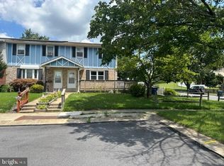 2115 Market Street Ext, Middletown, PA 17057