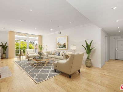 100 N Wetherly Dr APT 3C, Los Angeles, CA, 90048